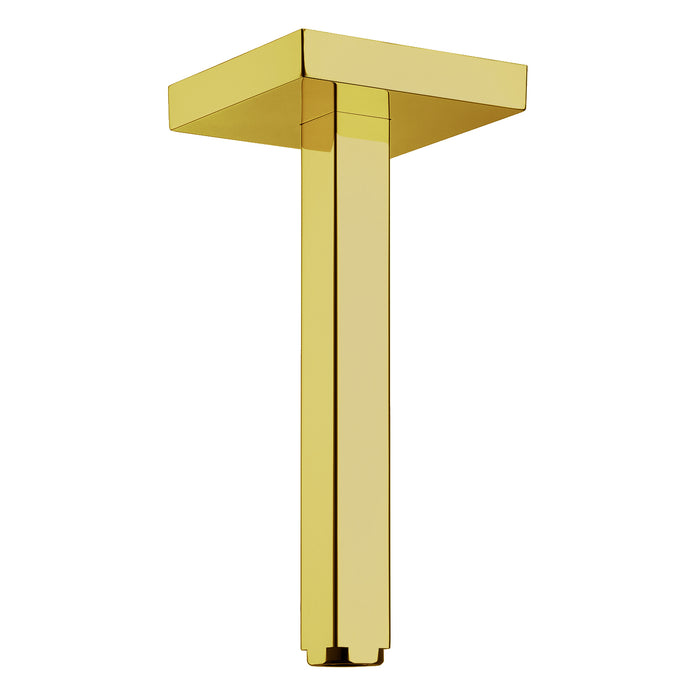 AXOR ShowerSolutions Extension Pipe for Ceiling Mount