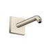 AXOR ShowerSolutions Showerarm Square, 9"