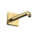 AXOR ShowerSolutions Showerarm Square, 9"