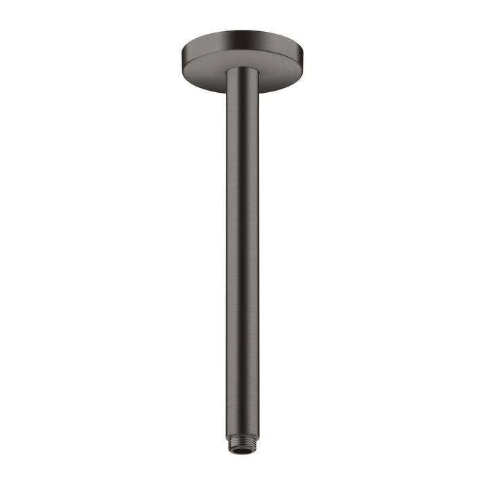 AXOR ShowerSolutions Extension Pipe for Ceiling Mount, 12"