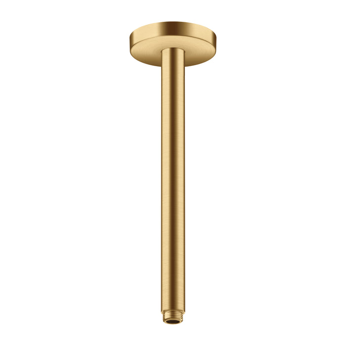 AXOR ShowerSolutions Extension Pipe for Ceiling Mount, 12"