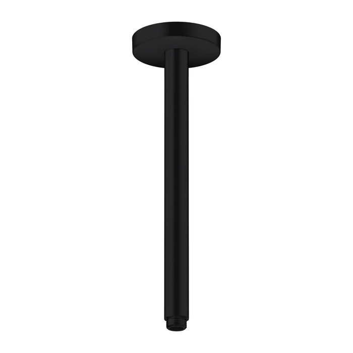 AXOR ShowerSolutions Extension Pipe for Ceiling Mount, 12"