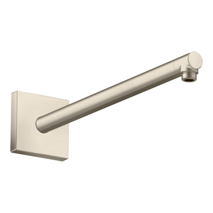 AXOR ShowerSolutions Showerarm Square, 15"