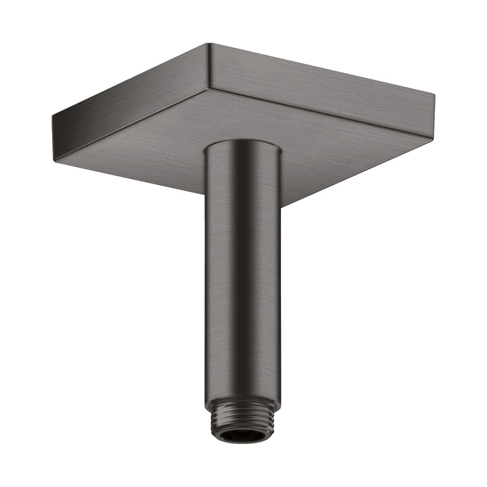 AXOR ShowerSolutions Extension Pipe for Ceiling Mount Square, 4"