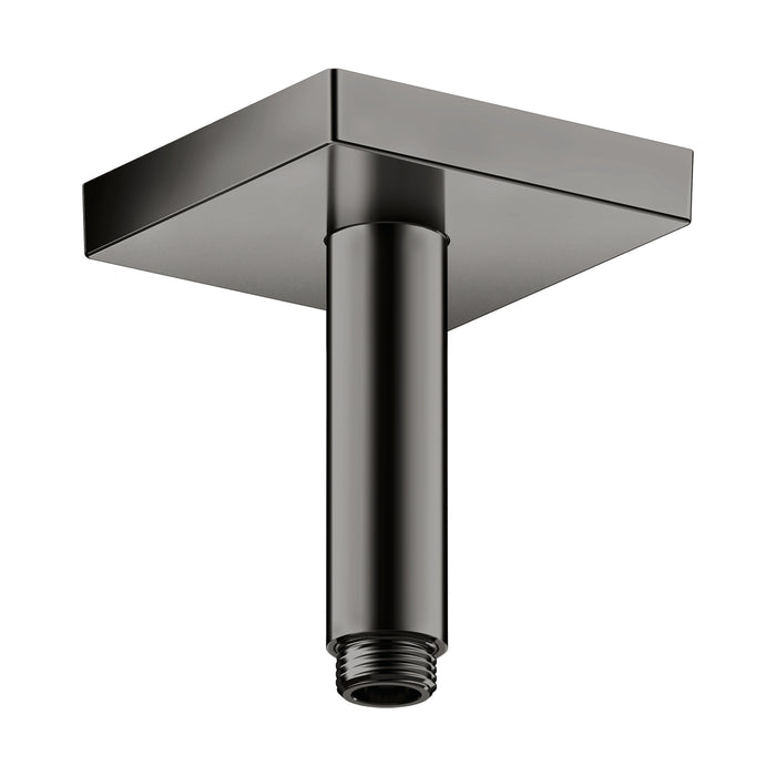 AXOR ShowerSolutions Extension Pipe for Ceiling Mount Square, 4"