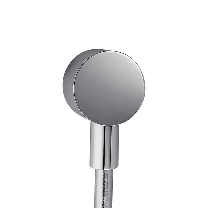 AXOR ShowerSolutions Wall Outlet with Check Valves