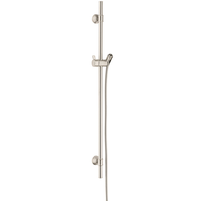 AXOR Montreux Wallbar 32"