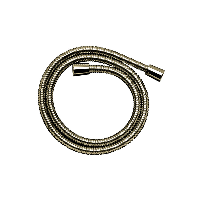 AXOR ShowerSolutions Metal Handshower Hose, 49"