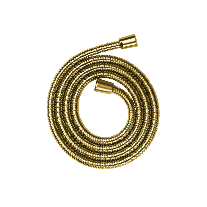 AXOR ShowerSolutions Metal Handshower Hose, 80"