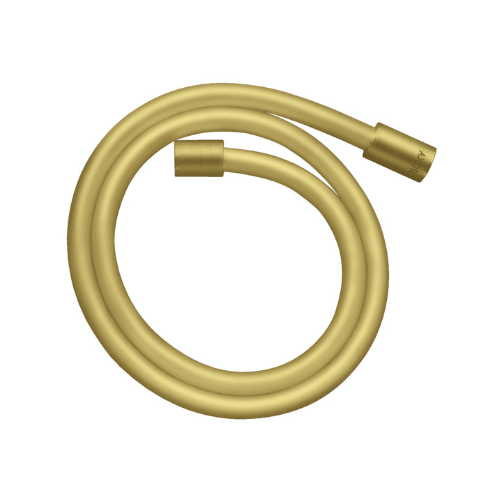 AXOR Starck Techniflex Hose with Cylindrical Nut, 63"