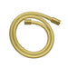 AXOR Starck Techniflex Hose with Cylindrical Nut, 63"