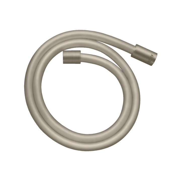 AXOR Starck Techniflex Hose with Cylindrical Nut, 63"