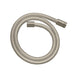 AXOR Starck Techniflex Hose with Cylindrical Nut, 63"