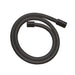 AXOR Starck Techniflex Hose with Cylindrical Nut, 63"