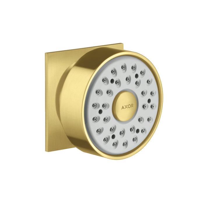 AXOR Starck Bodyspray Square