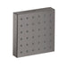 AXOR ShowerSolutions Shower Module 5" x 5" Square