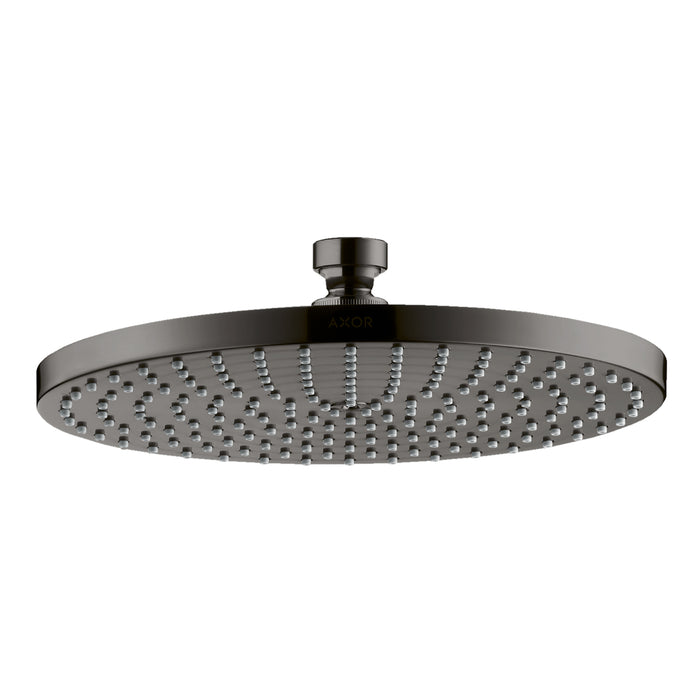 AXOR Starck Showerhead 240 1-Jet, 2.5 GPM