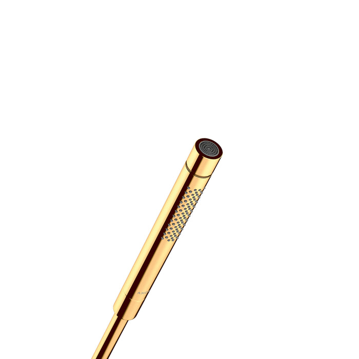 AXOR Starck Baton Handshower 2-Jet, 2.5 GPM