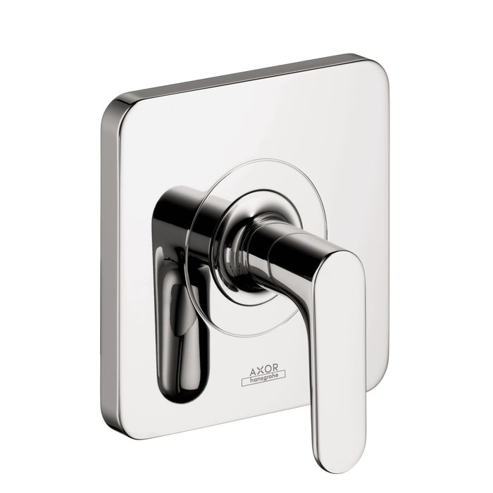 AXOR Citterio M Volume Control Trim