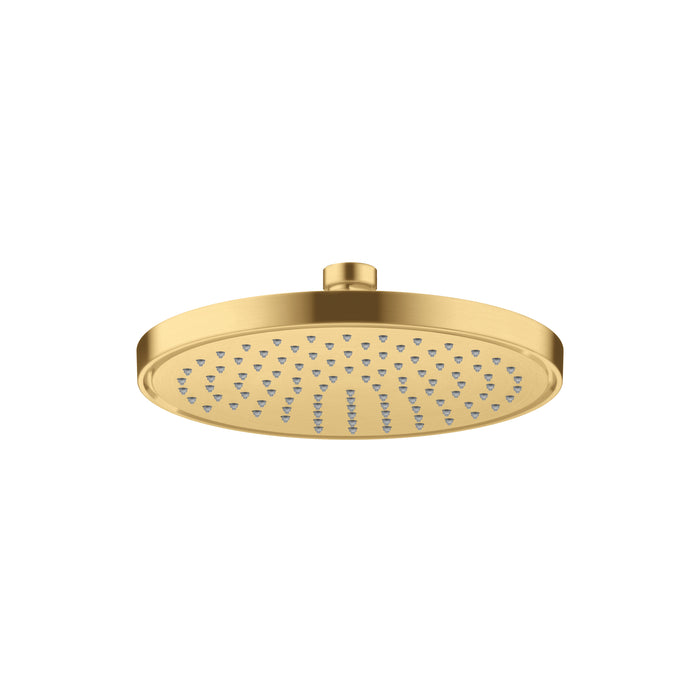 AXOR ShowerSolutions Showerhead 220 1-Jet, 1.75 GPM