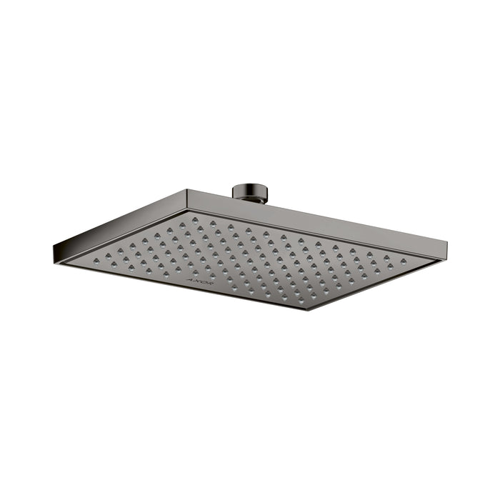 AXOR ShowerSolutions Showerhead Square 245/185 1-Jet, 1.75 GPM