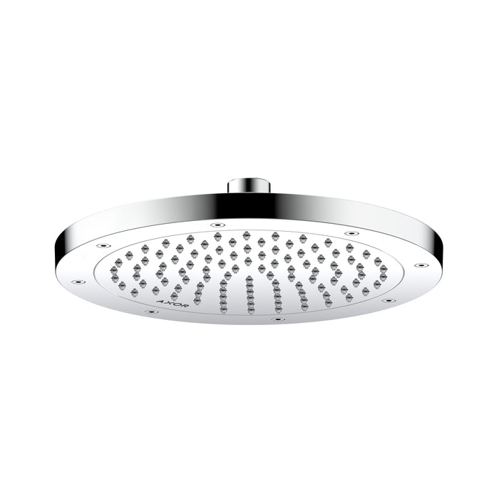 AXOR ShowerSolutions Showerhead 245 1-Jet, 1.75 GPM