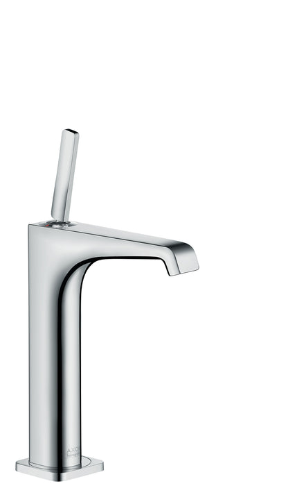 AXOR Citterio E Single-Hole Faucet 190, 1.2 GPM