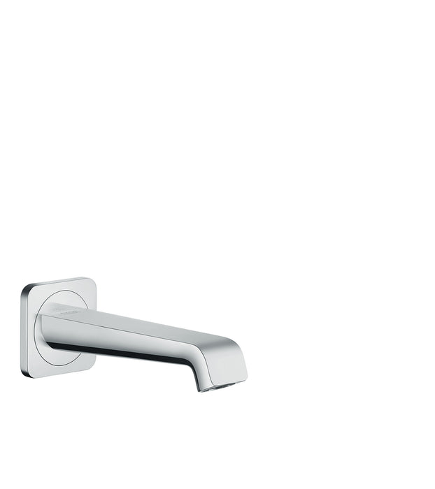 AXOR Citterio E Tub Spout