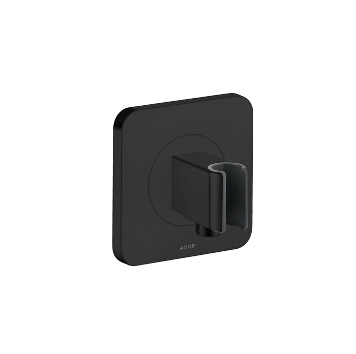 AXOR Citterio E Handshower Holder with Outlet 5" x 5"