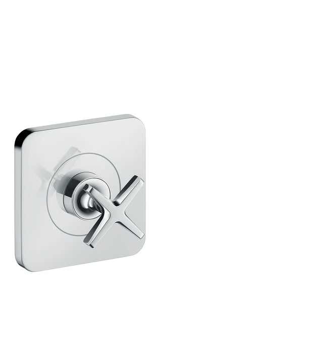 AXOR Citterio E Volume Control Trim 5" x 5"