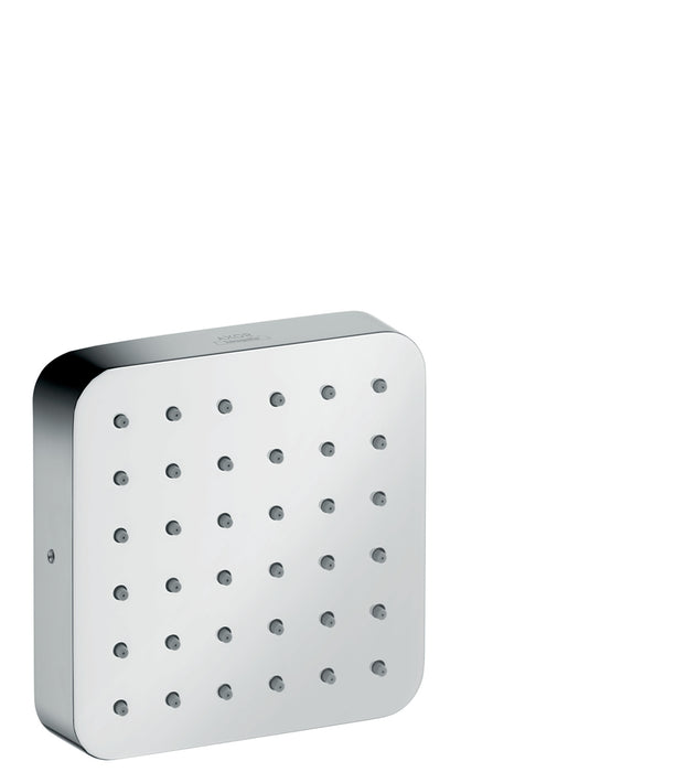 AXOR Citterio E Shower Module 5" x 5" SoftCube
