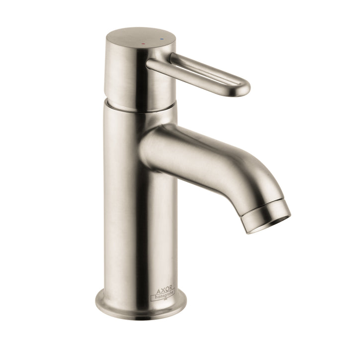 AXOR Uno Single-Hole Faucet 90 with Pop-Up Drain, 1.2 GPM