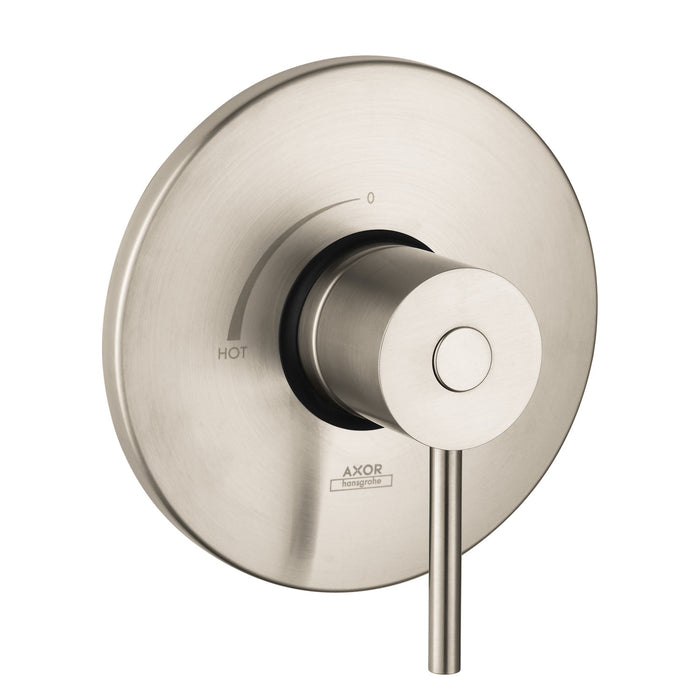 AXOR Uno Pressure Balance Trim