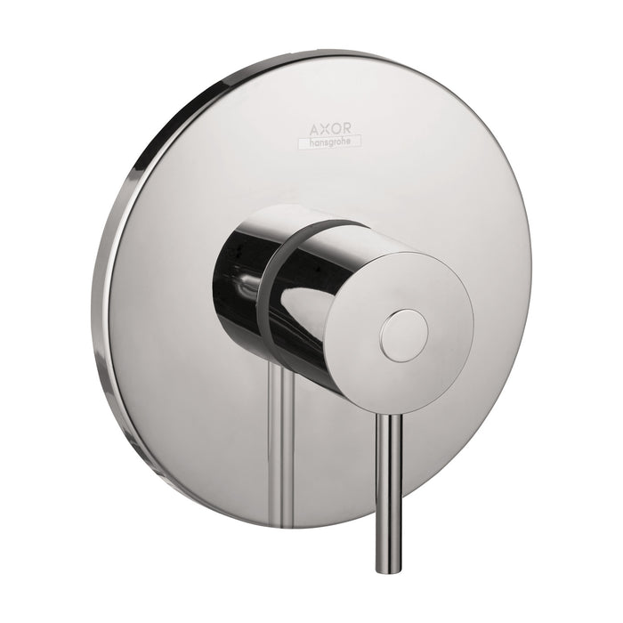 AXOR Uno Pressure Balance Trim