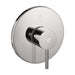 AXOR Uno Pressure Balance Trim