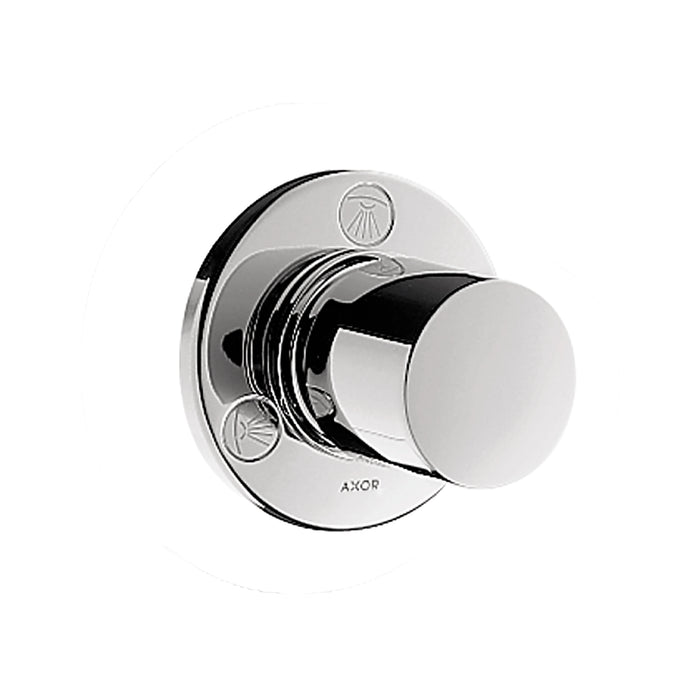 AXOR Uno Diverter Trim Trio/Quattro