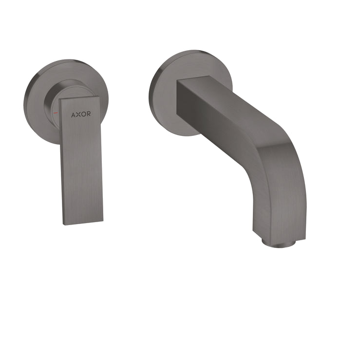 AXOR Citterio Wall-Mounted Single-Handle Faucet Trim, 1.2 GPM