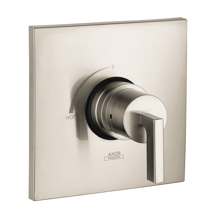 AXOR Citterio Pressure Balance Trim