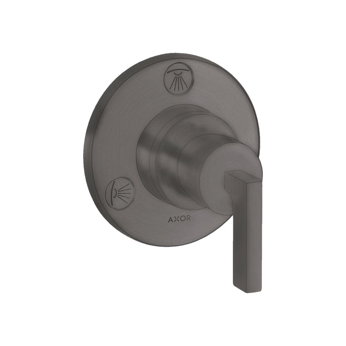 AXOR Citterio Diverter Trim Trio/Quattro