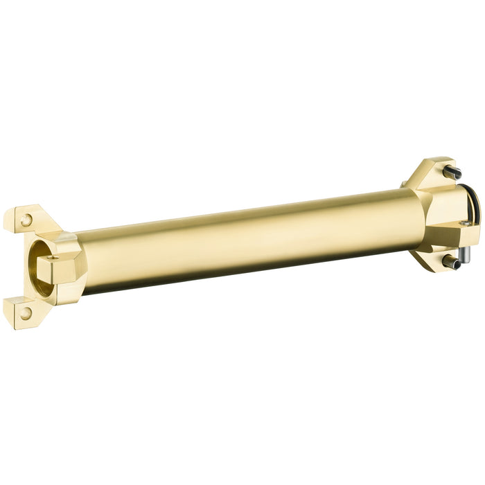 AXOR ShowerSolutions Rough, Shelf 10" x 5"