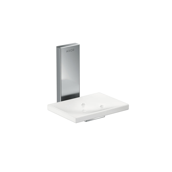 AXOR Universal Rectangular Soap Dish