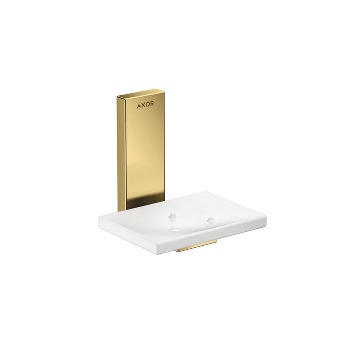 AXOR Universal Rectangular Soap Dish