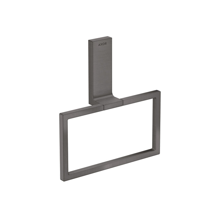 AXOR Universal Rectangular Towel Ring