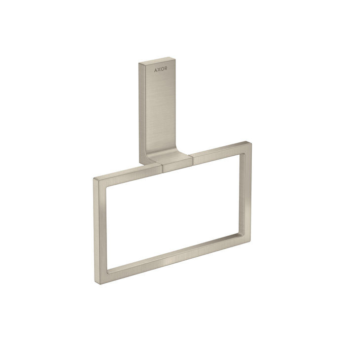 AXOR Universal Rectangular Towel Ring