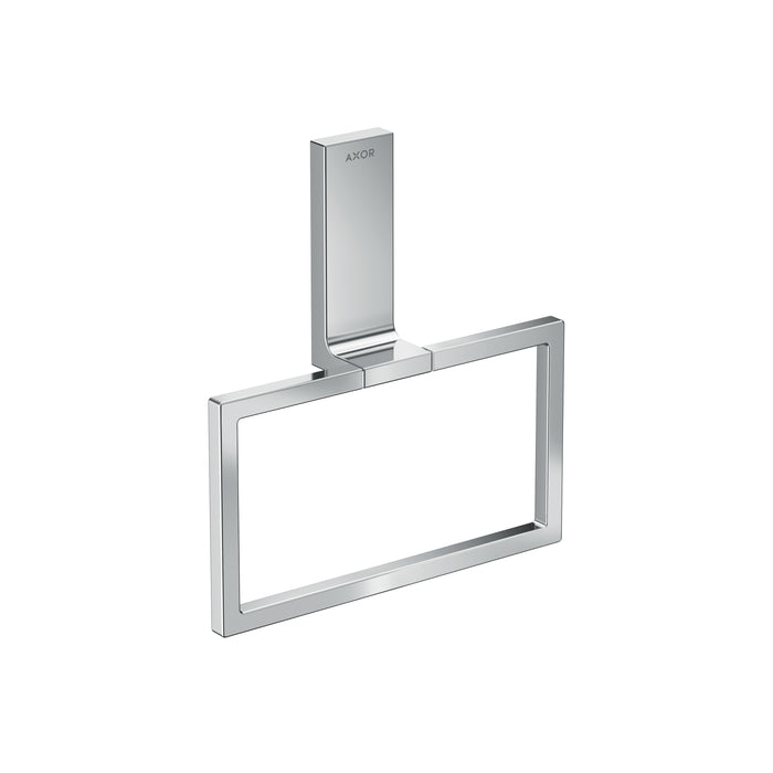 AXOR Universal Rectangular Towel Ring
