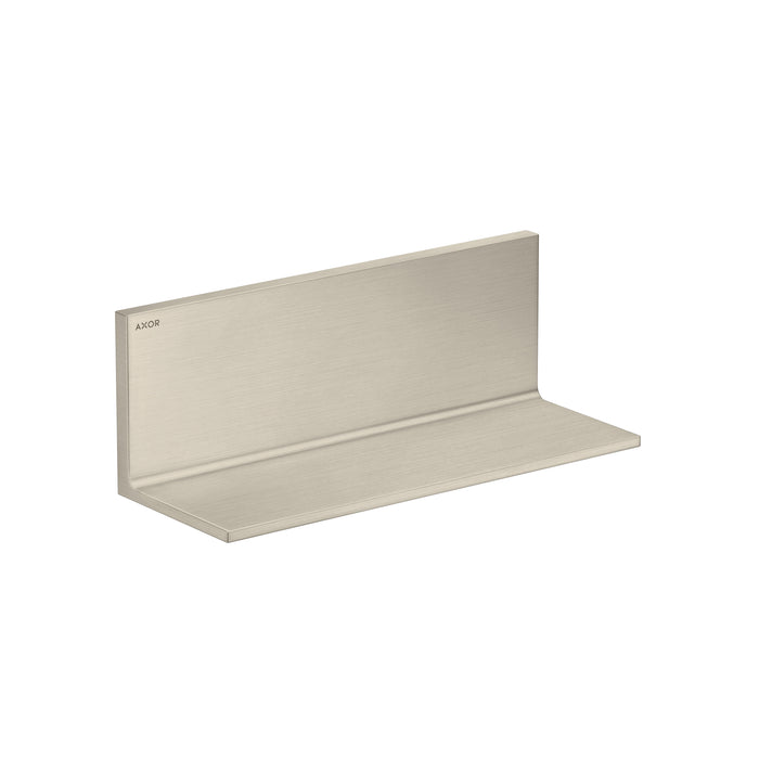 AXOR Universal Rectangular Shelf, 12"