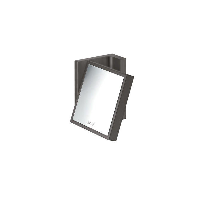 AXOR Universal Rectangular Shaving Mirror