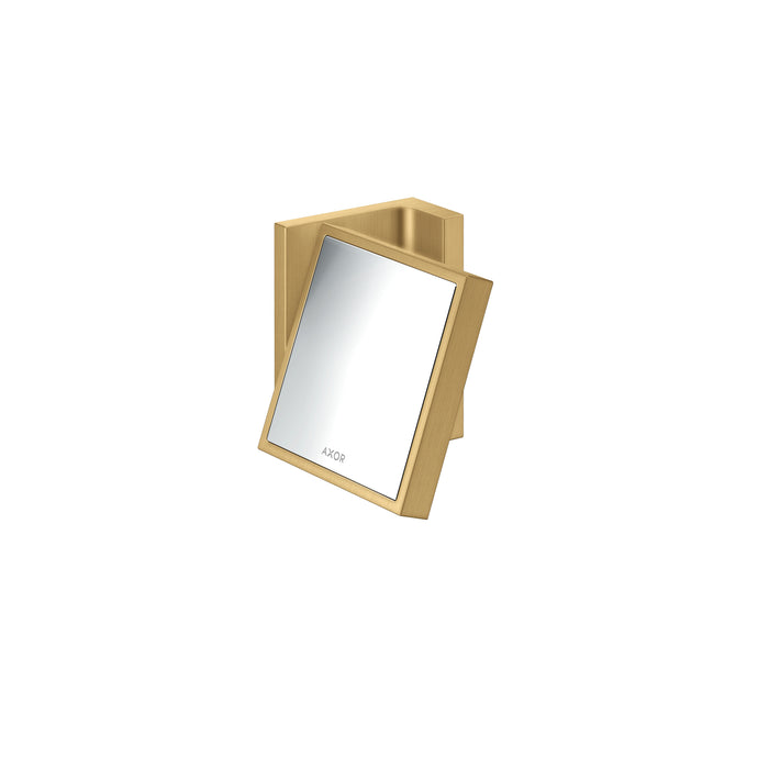 AXOR Universal Rectangular Shaving Mirror