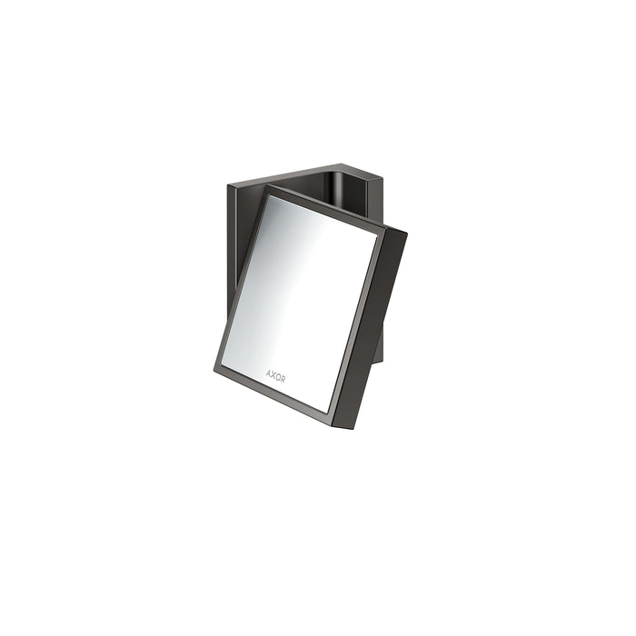 AXOR Universal Rectangular Shaving Mirror