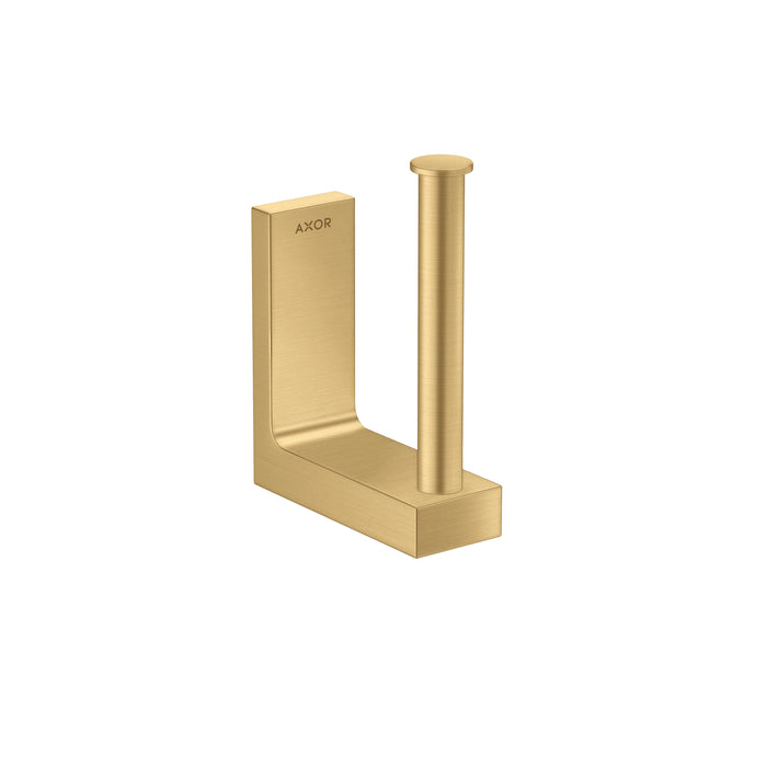 AXOR Universal Rectangular Spare Roll Holder